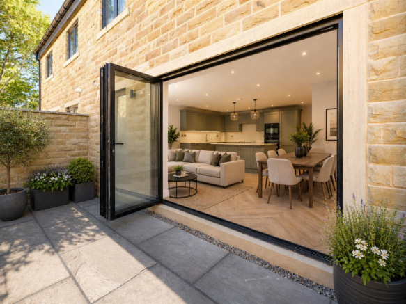 BI-FOLD