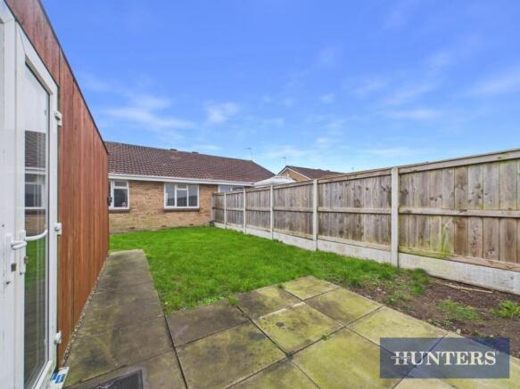 2 bed Semi-Detached Bungalow for sale Image 12