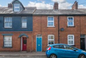 9, North Street, Ottery St. Mary EX11 1DR