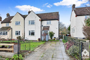 6, Church Row, Gretton, Cheltenham GL54 5HG