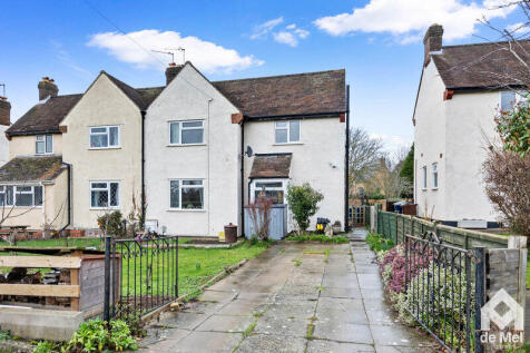 Church Row, Gretton