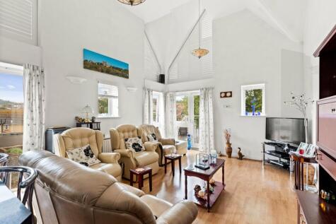 Beaconsfield Road, Dover, CT16
