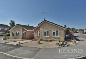 55, Teasel Way, Ferndown BH22 0PQ