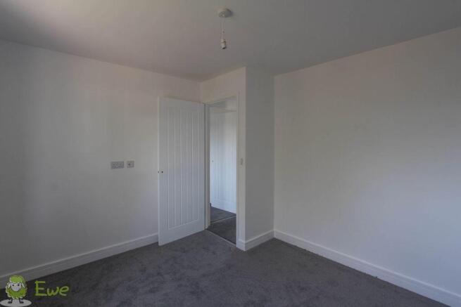 Bedroom 3 (Double)