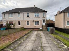 60, Curlinghaugh Crescent, Greenhead, Wishaw ML2 8JP