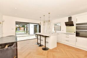 The Haven, Manor Road, Birchington CT7 0NY