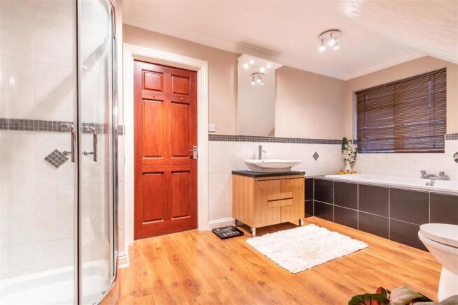 Master En Suite