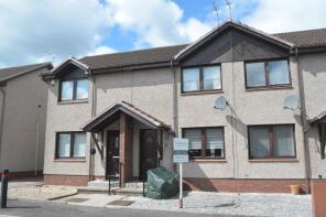 7, Taylor Court, Grangemouth FK3 9BH