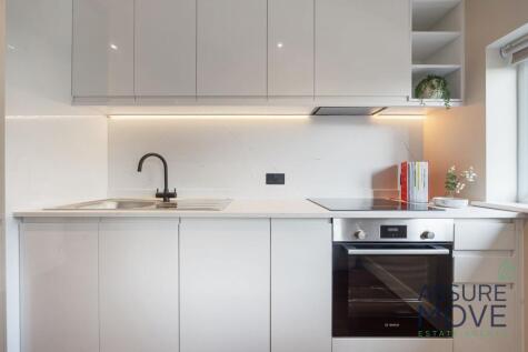 Albany Court, 1 Trenmar Gardens, London, NW10 6BR