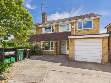 Willersey Road, Cheltenham