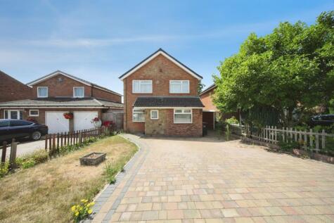 Hazelwood Close, Luton