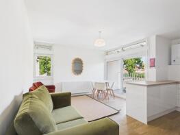142, Cedars Road, London SW4 0QA
