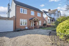 3, Norfolk Road, Bury St. Edmunds IP32 6AY