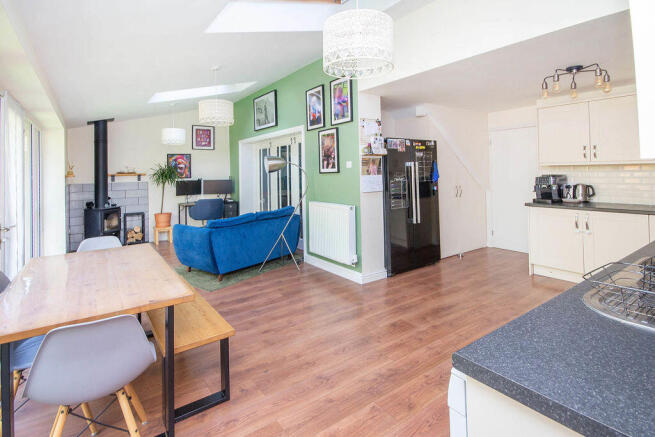 Kitchen-Diner