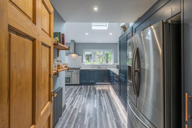 51a Melrose Avenue (5)