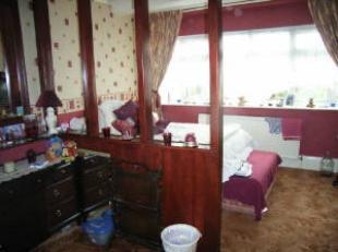 Bedroom/Sitting Room