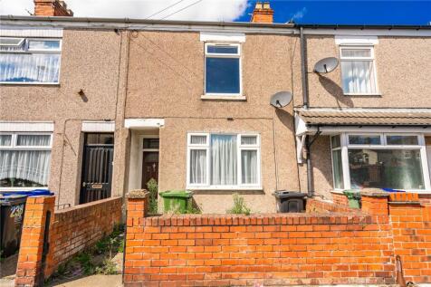 Stanley Street, Grimsby, Lincolnshire, DN32