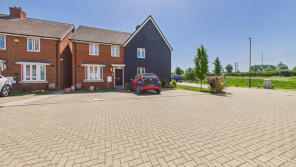 4, Chaff Road, Aylesbury HP22 7AF