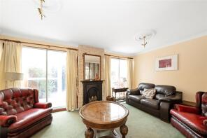 6, Central Hill, London SE19 1DT