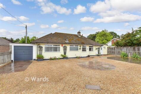 Ashford Road, Canterbury, Kent