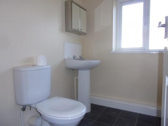 Bathroom 2