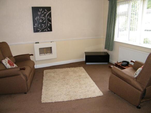 Loung Area