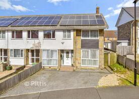 26, Grange Avenue, Ryde PO33 3LS