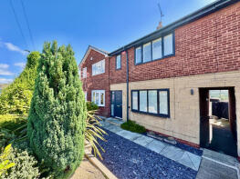 8, Deacons Way, Monk Bretton, Barnsley S71 2HU