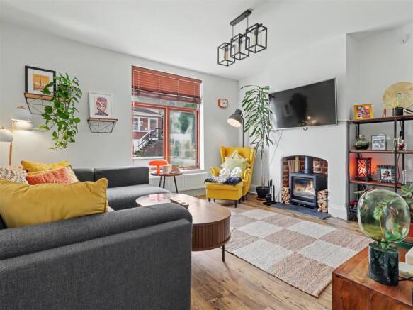 sitting room