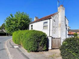 Fourwinds Cottage, Old Road, Holme-on-spalding-moor, Holme Upon Spalding Moor YO43 4AD