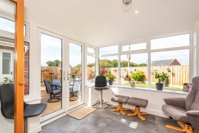 Sunroom