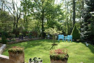 Gardens