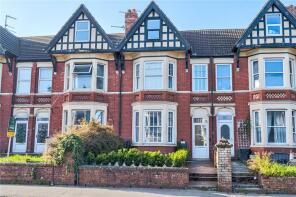 115, Bath Road, Old Town, Swindon SN1 4AX