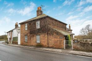 2, Wey Cottages, Broadford, Guildford GU4 8DS