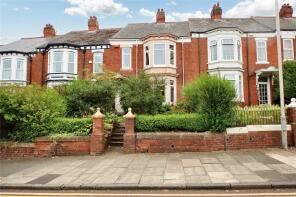 Hazelhurst, St Marys Terrace, Heworth, Felling NE10 0NN