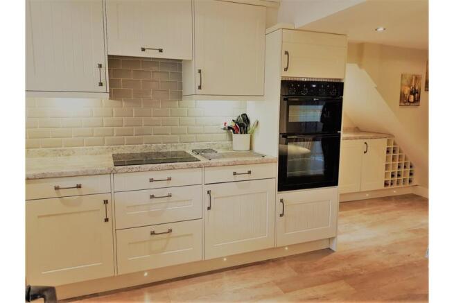 Kitchen / Diner
