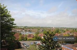 Flat A, 55 Westwood House, St Catherines Road, Southampton SO18 1LT