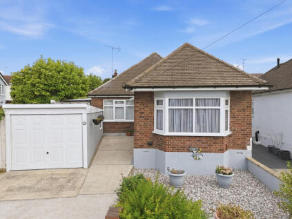 Burfield Road, Leigh-on-sea, SS9