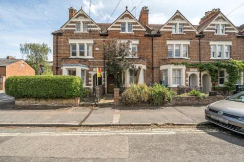 Southmoor Road, Oxford