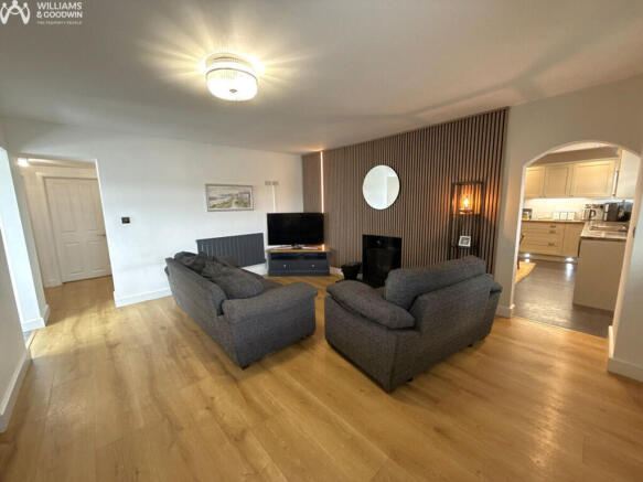 Holyhead Road, Gaerwen, LL60 photo 4