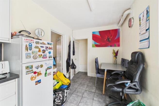8 Timsbury Road, Knowle, Bristol BS3 5JQ | Freehol