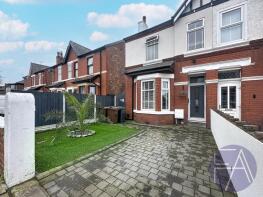 50, Clifton Road, Southport PR8 6HN
