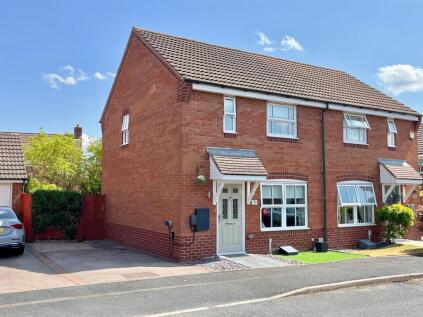 Oak Way, Sutton Coldfield