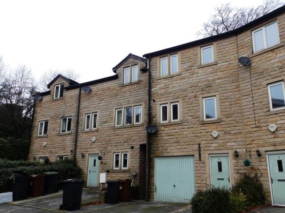 Three Bedroom Townhouse for Rent