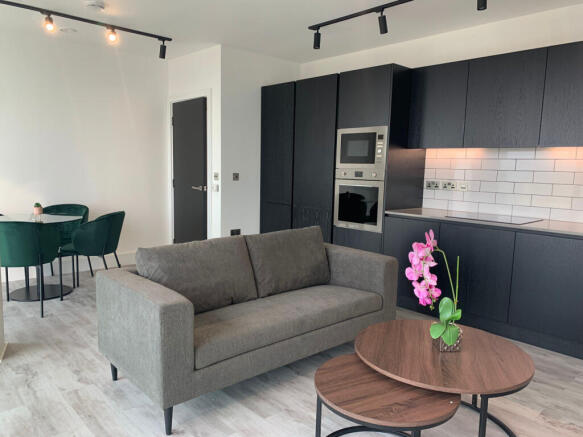 Portal Way, London, W3