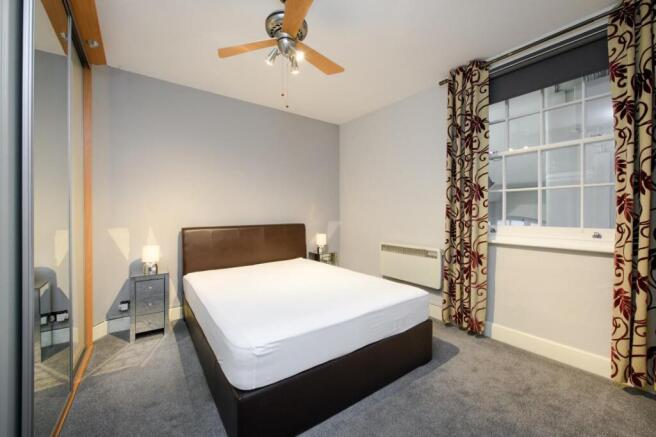 Thanet Street, Bloomsbury, London, WC1H photo 4