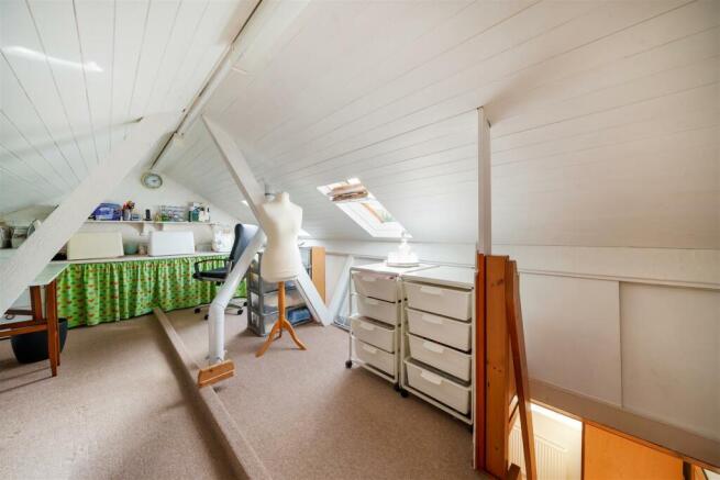 Loft Room