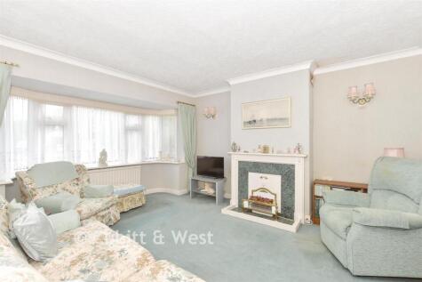 Eley Crescent, Rottingdean, Brighton, East Sussex