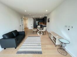 Flat 129, 1, Emery Way, London E1W 2AS