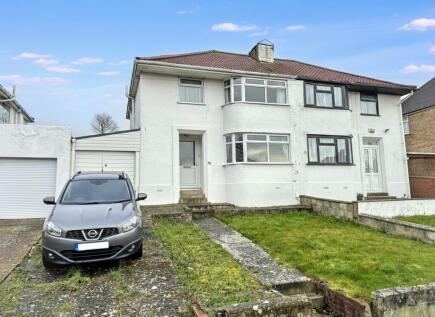 Downs Road, Folkestone, CT19